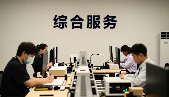 武汉优易浩科技有限公司