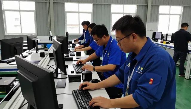 武汉优易浩科技有限公司探索技术支持更多应用场景