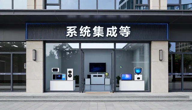 企业级系统集成方案的维护与使用实践指南