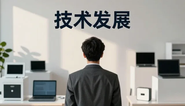 系统集成业务如何应对未来趋势变革