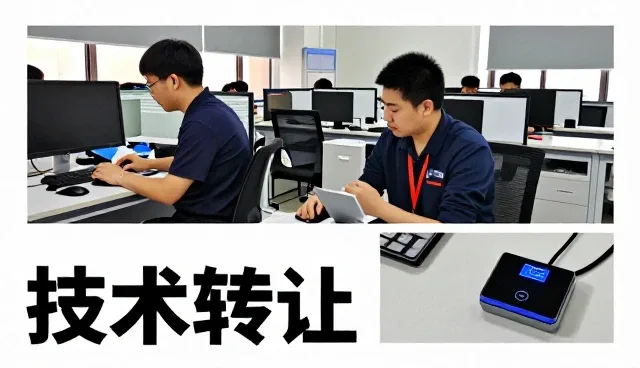 技术发展客户使用商贸的反馈